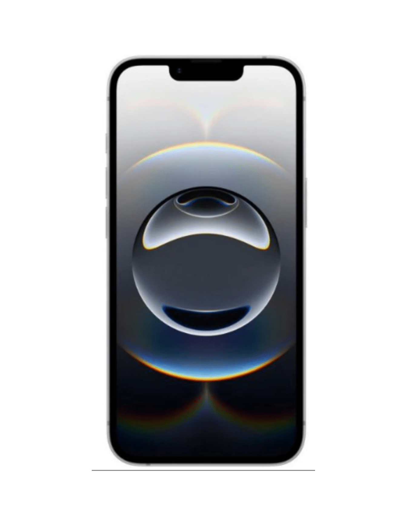 Apple iPhone 16e 256GB - White - Bee Store