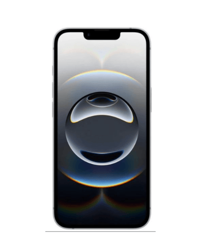 Apple iPhone 16e 256GB - White - Bee Store