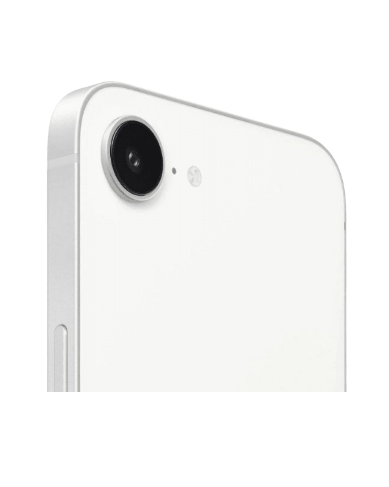 Apple iPhone 16e 256GB - White - Bee Store