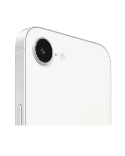 Apple iPhone 16e 256GB - White - Bee Store