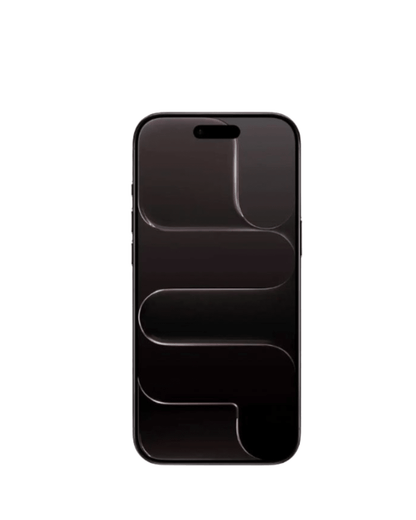 Apple iPhone Air 256GB - Space Black - Bee Store