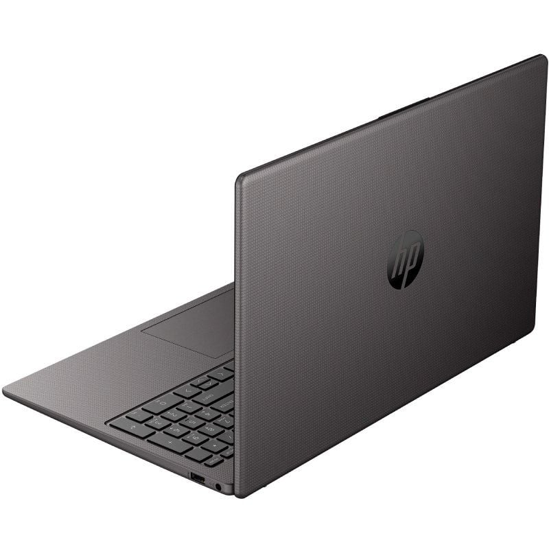 HP 250 G10 D31VWAT Laptop Intel Core 5-120U/ 16GB/ 512GB SSD/ 15.6"/ No Operating System/ QWERTY Keyboard