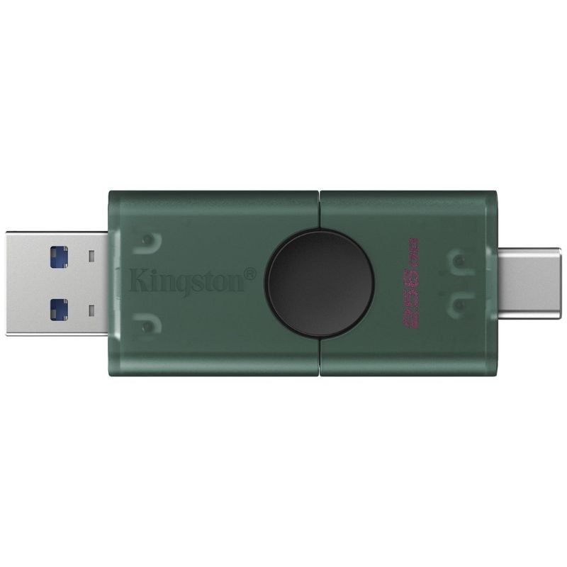 Kingston DataTraveler Duo 128GB
