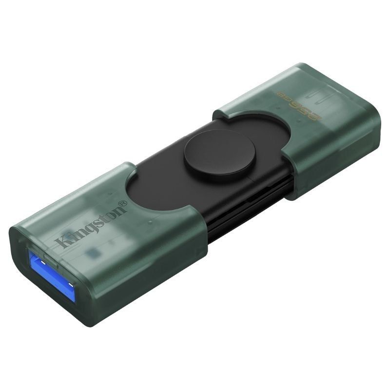 Kingston DataTraveler Duo 128GB