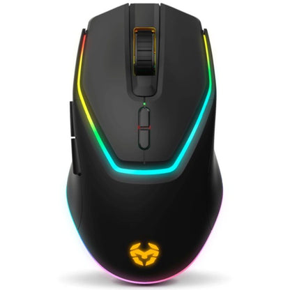 Pack Gaming Krom Kabala / Teclado + Rato Wireless