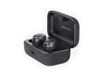 Sennheiser Momentum True Wireless 3 - Black