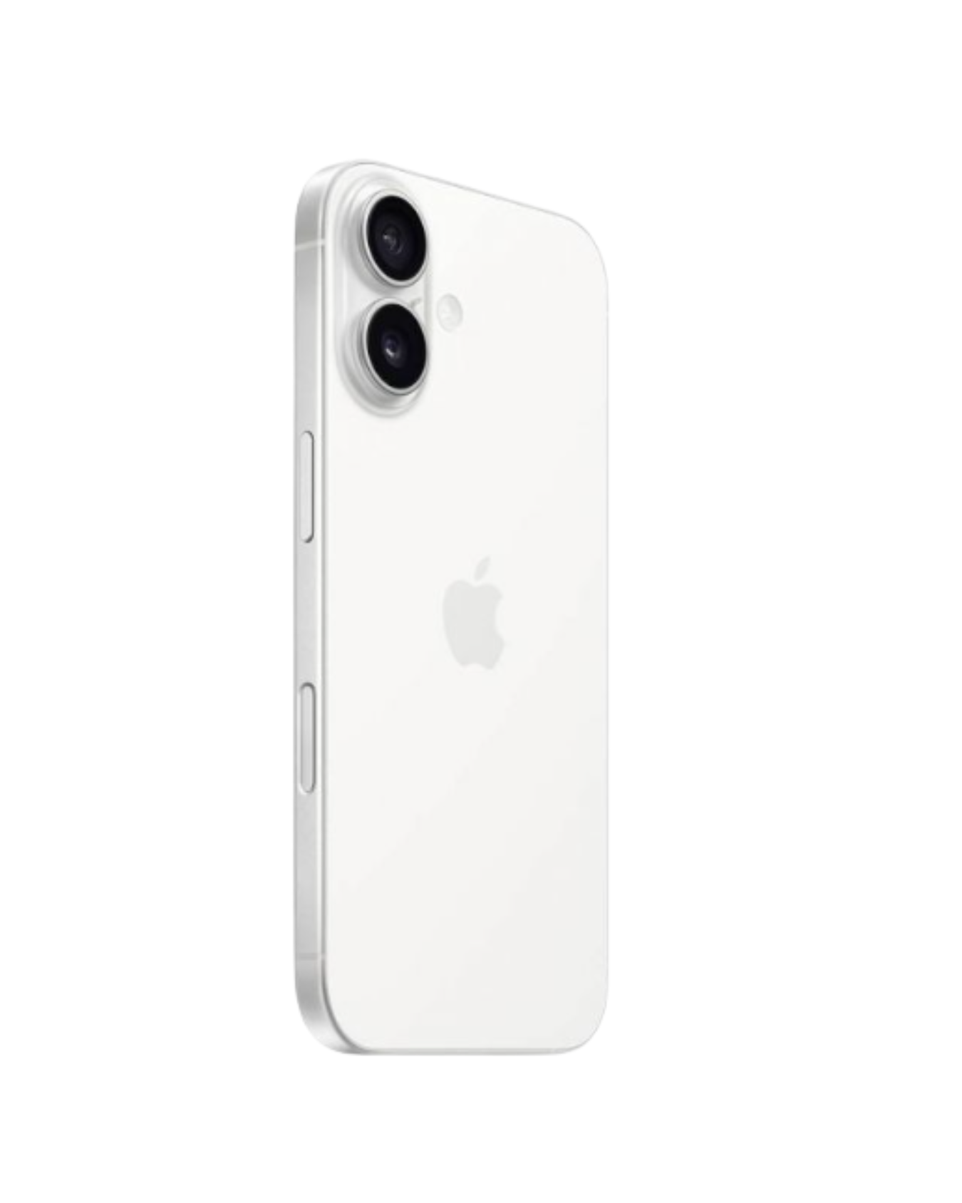 Apple iPhone 16 128GB White