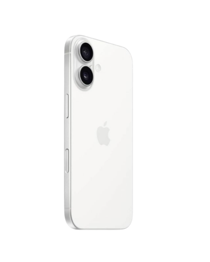 Apple iPhone 16 256GB - White