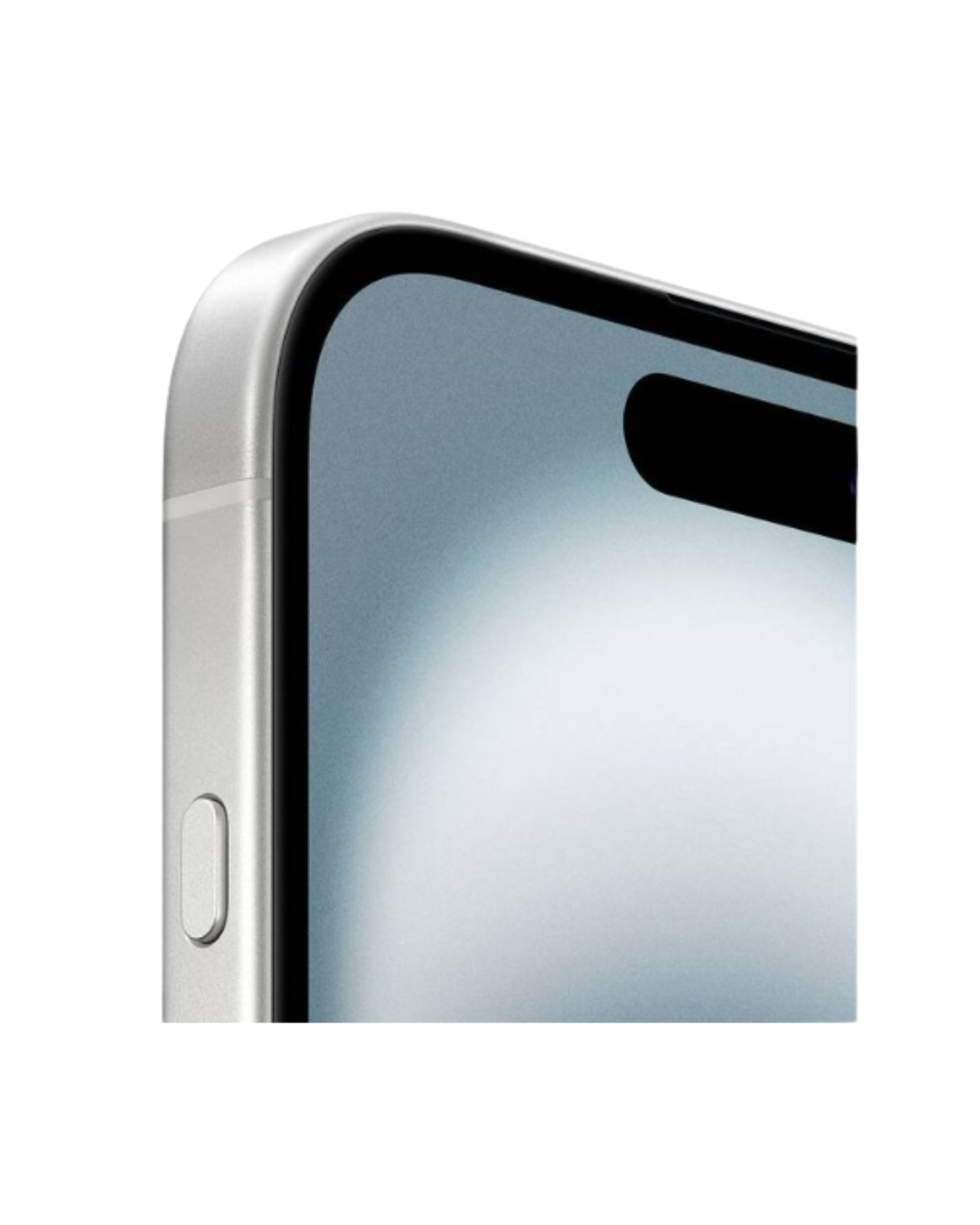 Apple iPhone 16 256GB - White