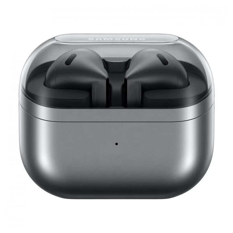 Auriculares Samsung Galaxy Buds3 R530 Silver