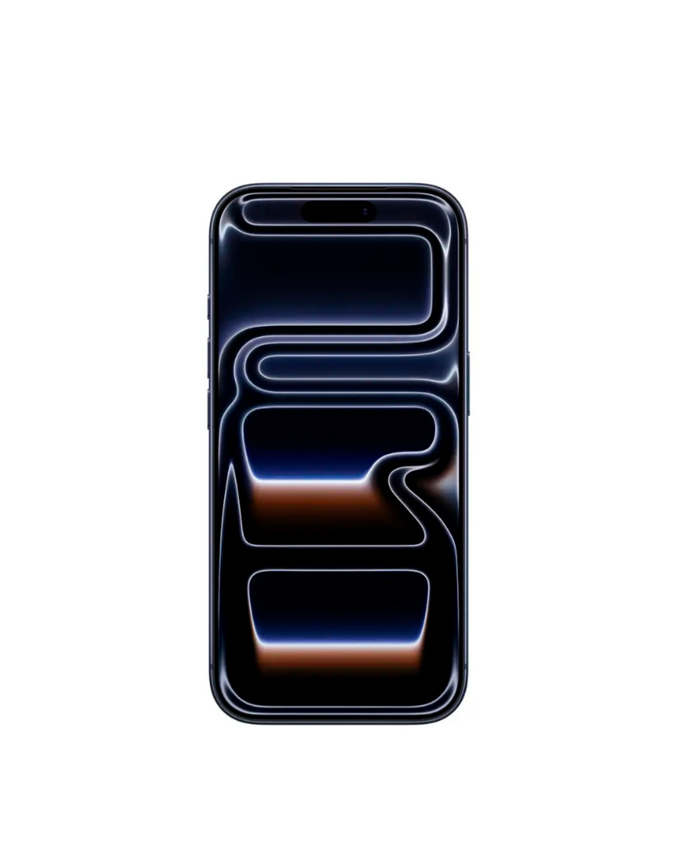 Apple iPhone 17 Pro Max 2TB Deep Blue