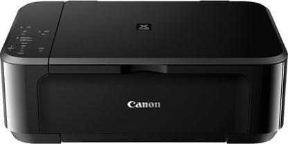 Canon Pixma MG3650S – Impressora Jato de Tinta Multifuncional Cor Wi-Fi Duplex