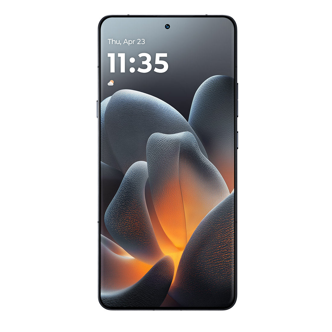Motorola Signature 5G 512GB Black