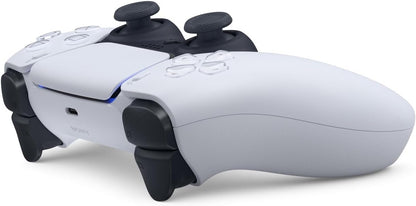 Comando Sony DualSense PS5/PC - White