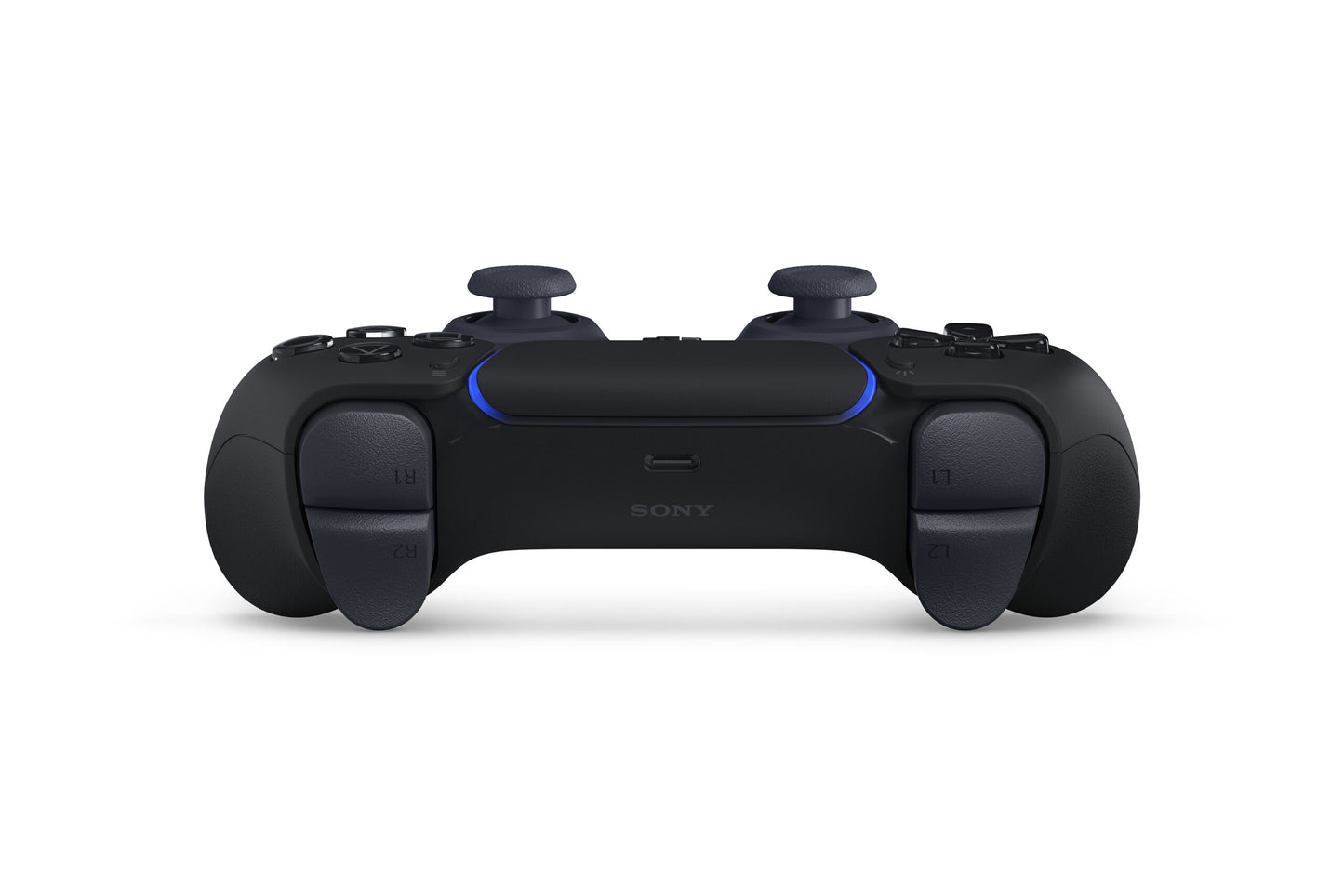 Comando Sony DualSense PS5/PC - Preto