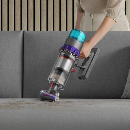 Dyson Vacuum Cleaner Gen5 Detect Absolute - Nickel/Violet - Bee Store