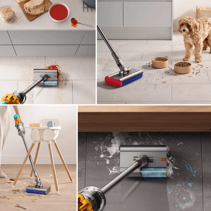 Dyson Vacuum Cleaner V12s Detect Slim Submarine (2025) - Bee Store