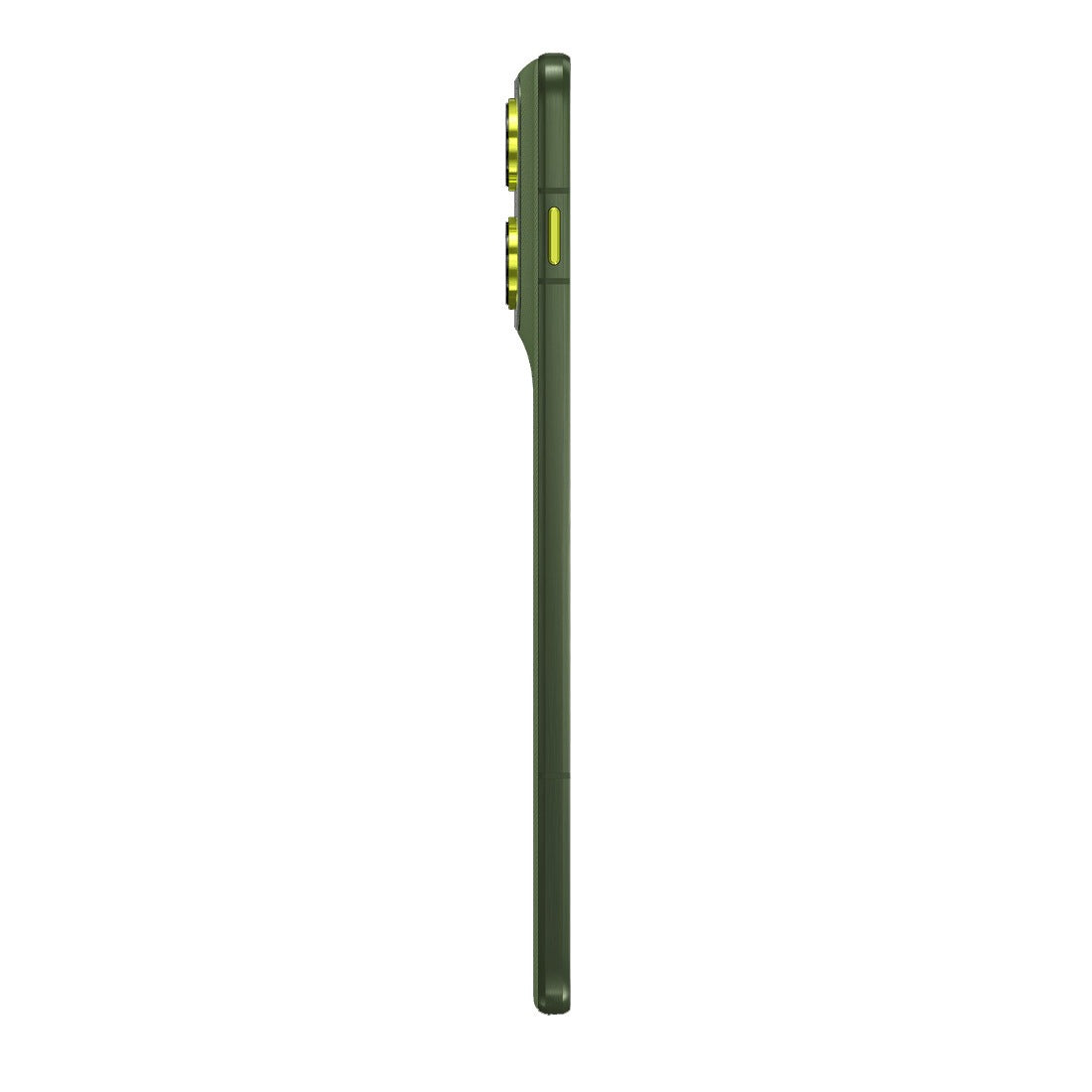 Motorola Edge 70 5G 512GB - Bronze Green