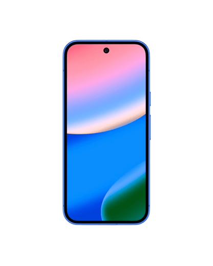 Google Pixel 10 5G Dual Sim 12GB RAM 128GB - Indigo - Bee Store