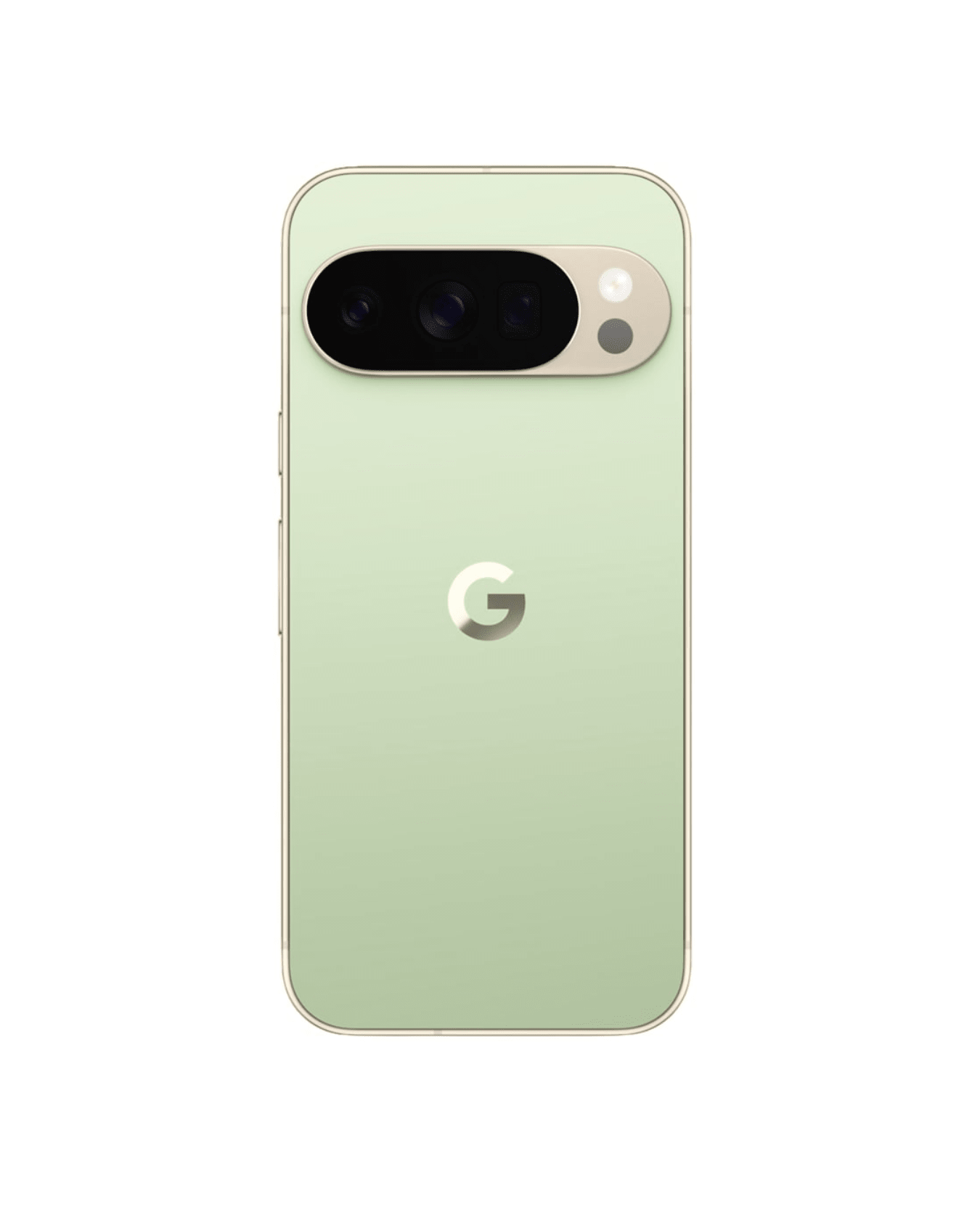 Google Pixel 10 Pro 5G Dual Sim 16GB RAM 256GB - Jade - Bee Store