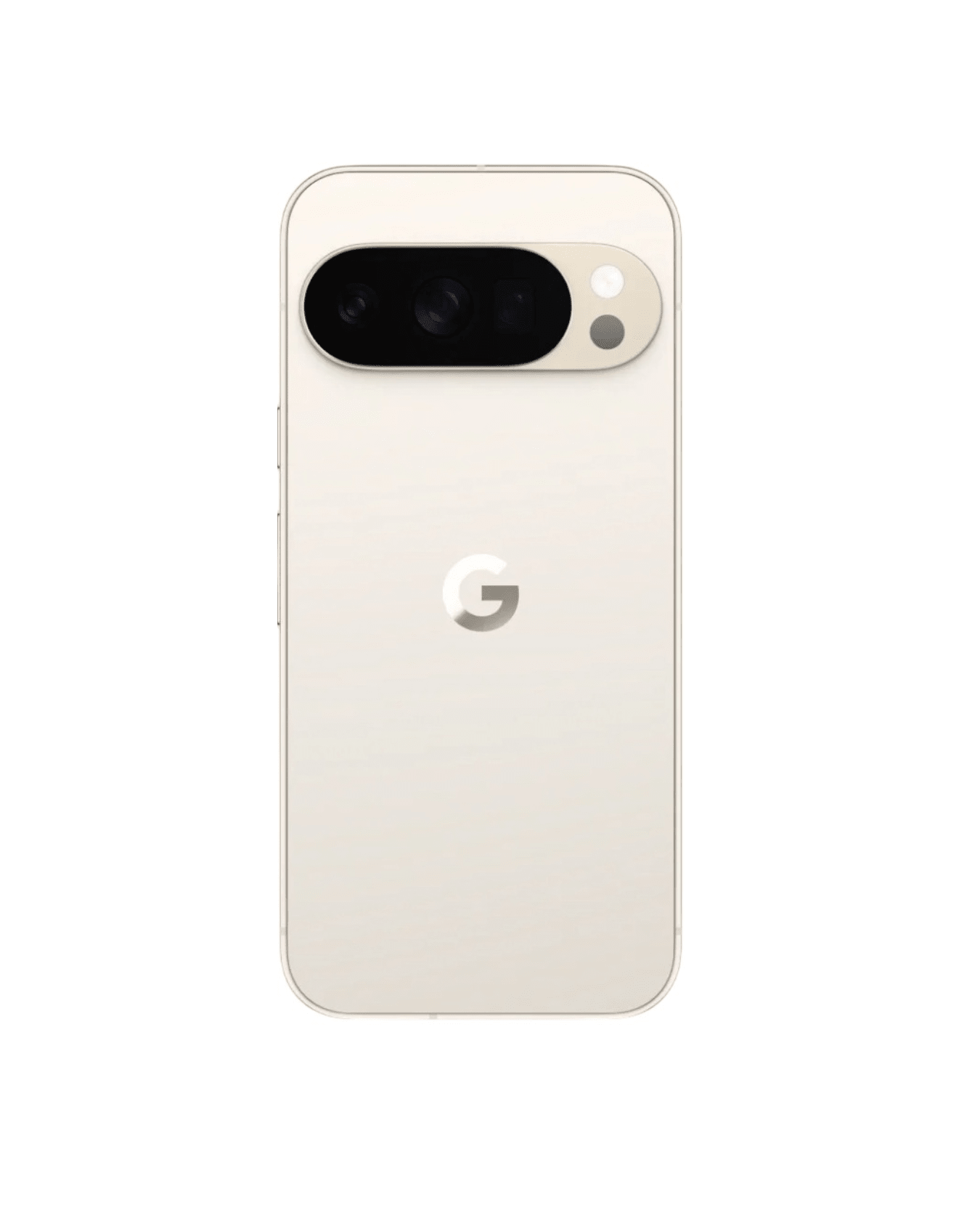 Google Pixel 10 Pro 5G Dual Sim 16GB RAM 256GB - Porcelain - Bee Store