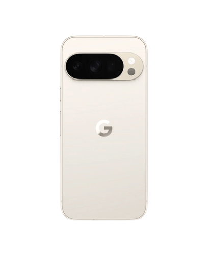 Google Pixel 10 Pro 5G Dual Sim 16GB RAM 256GB - Porcelain - Bee Store