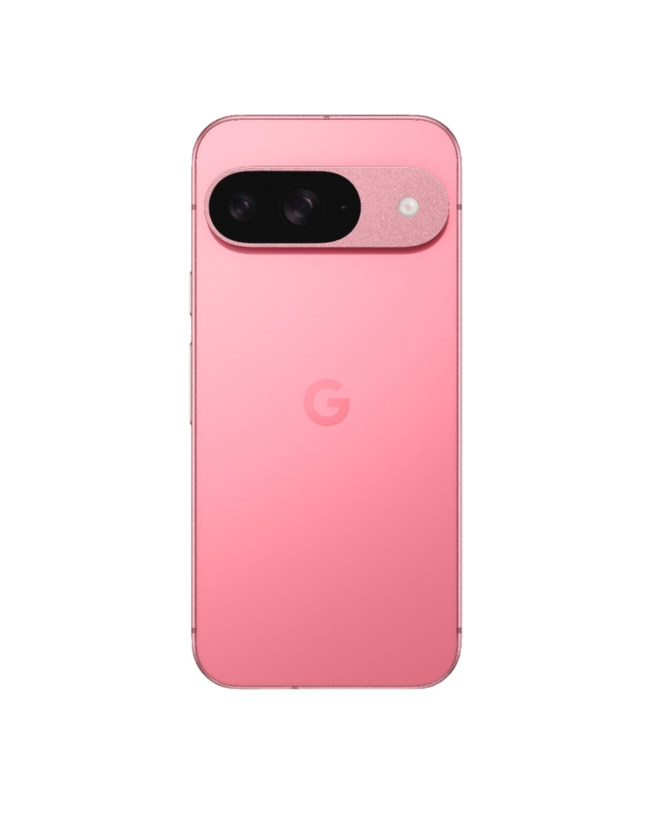 Google Pixel 9 5G Dual Sim 12GB RAM 128GB - Peony - Bee Store