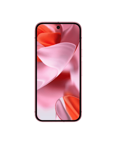 Google Pixel 9 5G Dual Sim 12GB RAM 128GB - Peony - Bee Store
