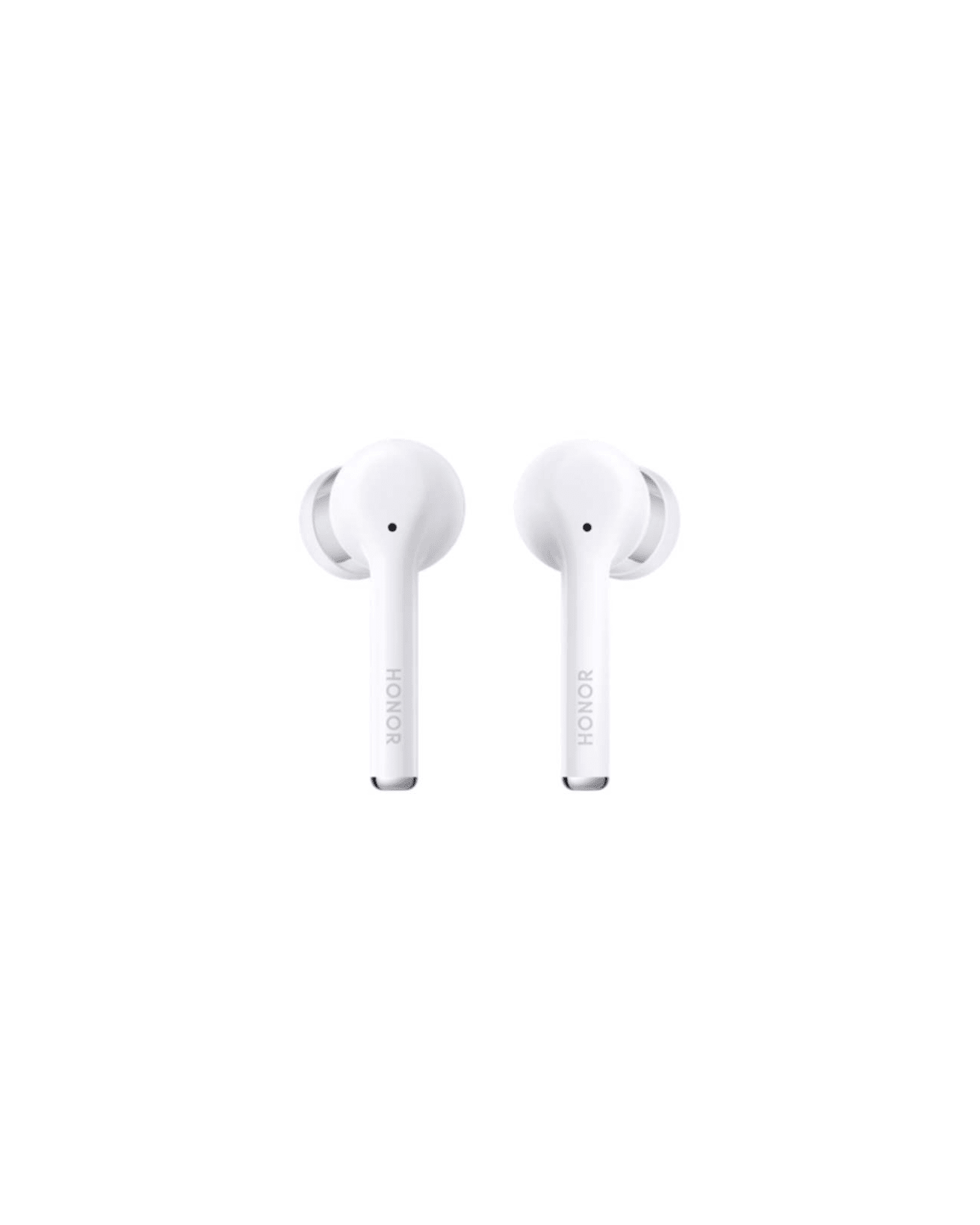 Honor Magic Earbuds True Wireless com Cancelamento de Ruído – Branco - Bee Store