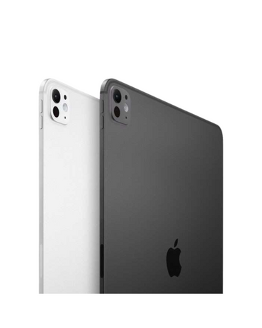 Tablet Apple iPad Pro 2024 13" M4 256GB Wi-Fi Silver