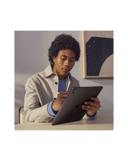 Tablet Apple iPad Pro 2024 13" M4 256GB Wi-Fi Black