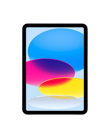 Tablet iPad (10ª Geração) 10.9" Wi-Fi 64GB Azul