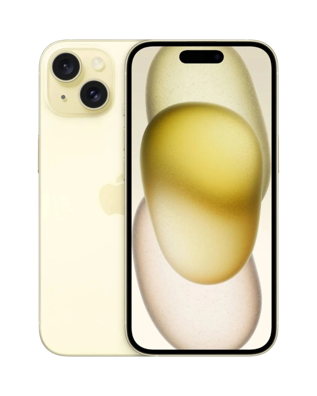 Apple iPhone 15