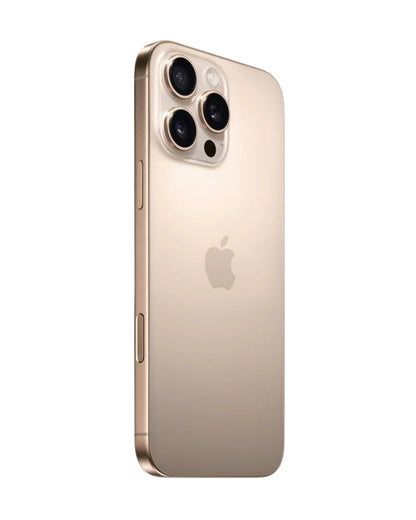 Apple iPhone 16 Pro