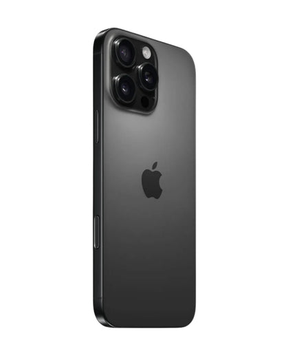Apple iPhone 16 Pro Max
