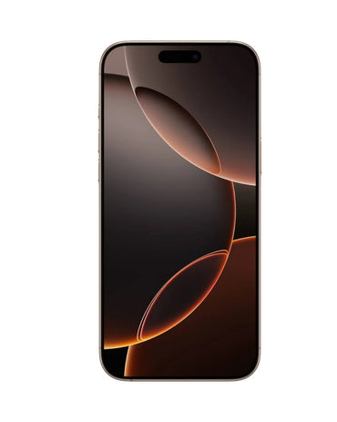 Apple iPhone 16 Pro Max
