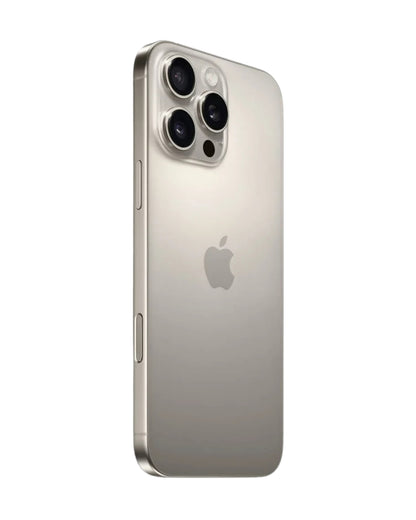 Apple iPhone 16 Pro Max