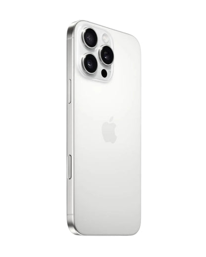 Apple iPhone 16 Pro Max