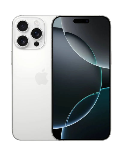 Apple iPhone 16 Pro