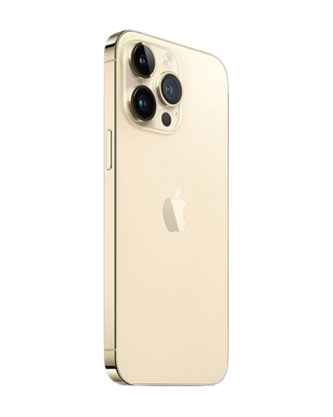 Apple iPhone 14 Pro Max 256GB Gold - Recondicionado Grade A+