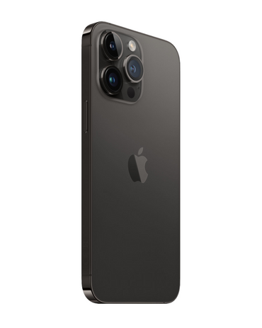 Apple iPhone 14 Pro 128GB Black - Recondicionado Grade A+
