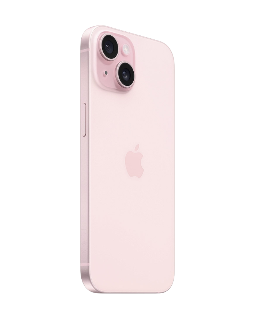 Apple iPhone 15 128GB Rosa - Recondicionado Grade A+