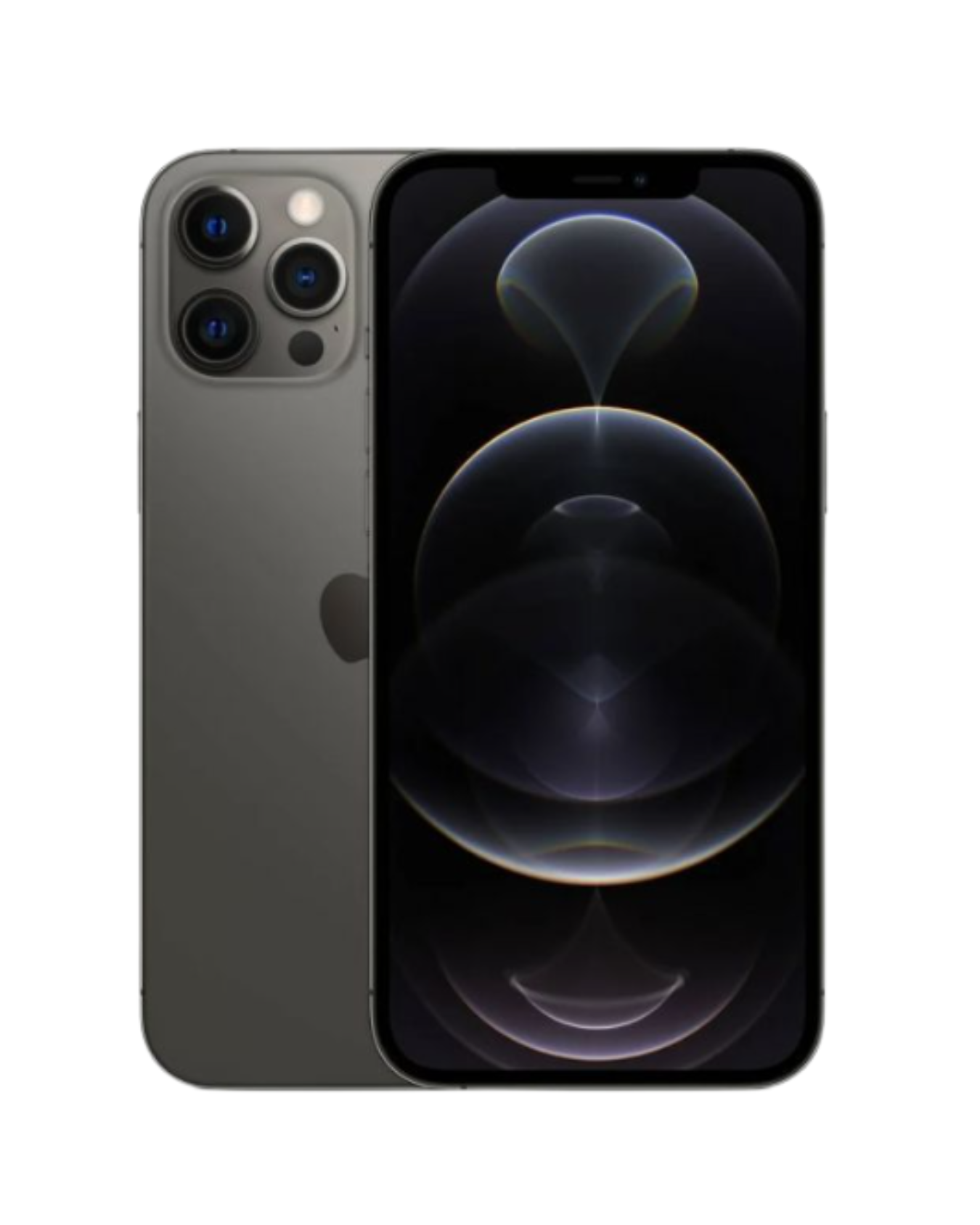 Apple iPhone 12 Pro 128GB Graphite - Semi Novo