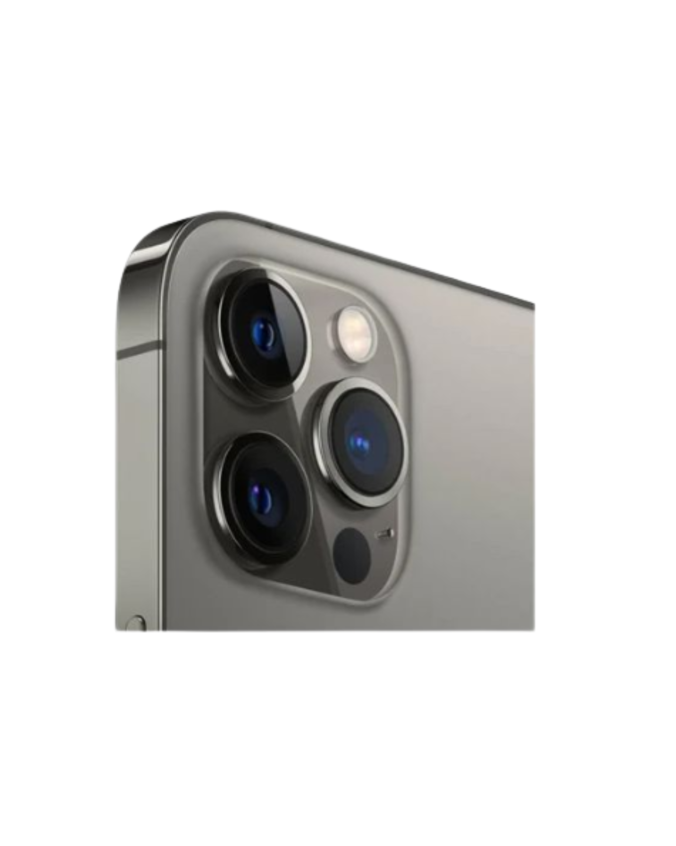 Apple iPhone 12 Pro Max 256Gb Graphite - Recondicionado Grade A+