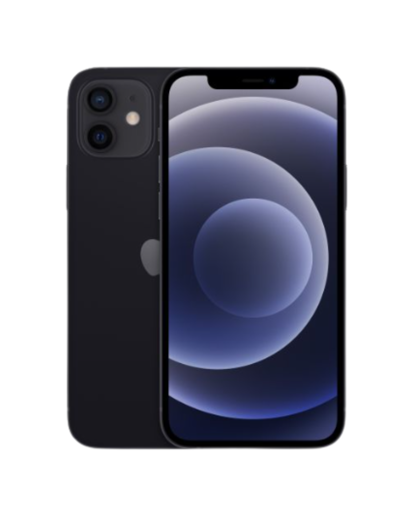 Apple iPhone 12 128GB Preto - Semi Novo