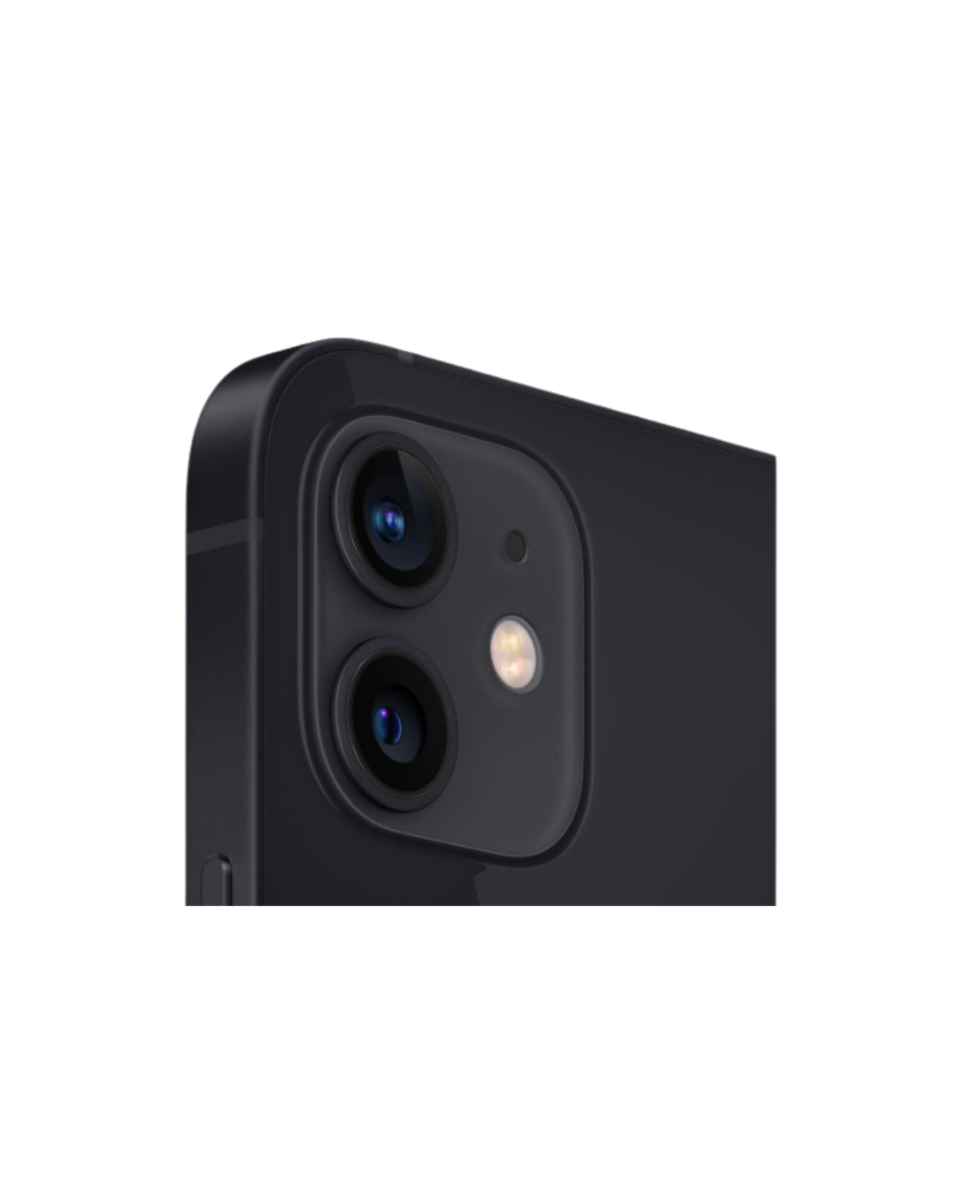 Apple iPhone 12 128GB Preto - Semi Novo