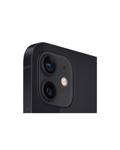 Apple iPhone 12 128GB Preto - Semi Novo