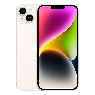 Apple iPhone 14 128GB White - Recondicionado Grade A+