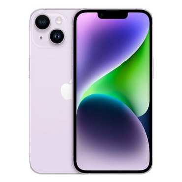 Apple iPhone 14 128GB Purple - Recondicionado Grade A+