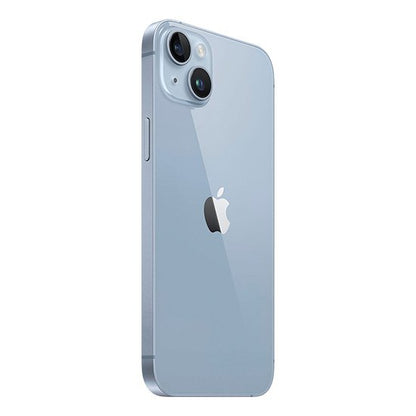 Apple iPhone 14 128GB Blue - Recondicionado Grade A+
